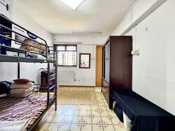 Blk 554 Kaki Bukit Green (Bedok), HDB 3 Rooms #602741811